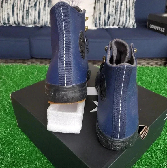 Converse unisex ctas winter hi - Picture 7 of 11